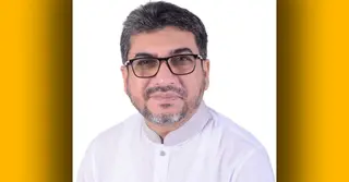 তিন বছরের জন্য সিলেট ওয়াসার চেয়ারম্যান মিফতাহ সিদ্দিকী